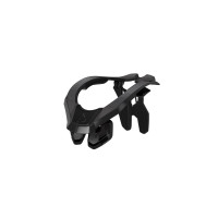 Защита шеи Leatt 4.5 2023 Neck Brace Black