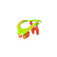 Защита шеи Leatt 4.5 2023 Neck Brace Citrus