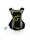Рюкзак Acerbis ACQUA DRINK Black/Yellow