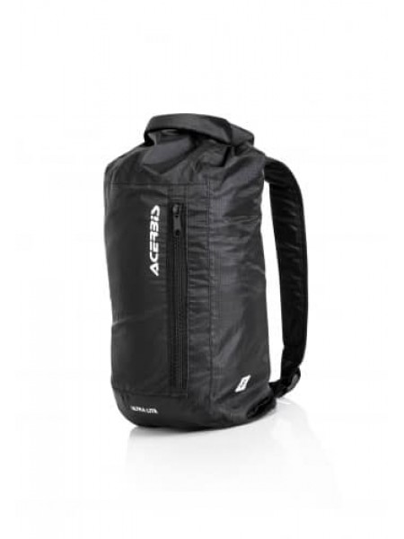 Рюкзак водонепроницаемый Acerbis ROOT Black