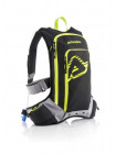 Рюкзак Acerbis X-STORM DRINK Black/Yellow