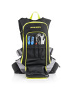 Рюкзак Acerbis X-STORM DRINK Black/Yellow