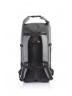 Рюкзак водонепроницаемый Acerbis X-WATER Black/Grey