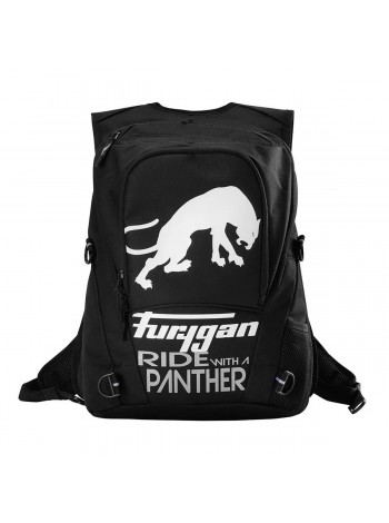 Furygan THUNDER EVO 2 Черный