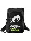 Furygan THUNDER EVO 2 Черный/Желтый
