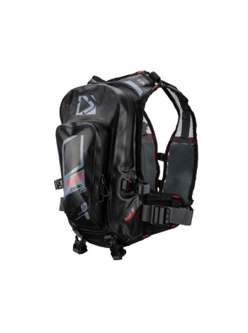 Рюкзак Гидропак Leatt HydraDri WP 2.0 Titanium
