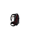 Рюкзак гидропак Leatt Moto XL 1.5 Black