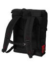 Рюкзак Taichi WP CARGO Black/Red