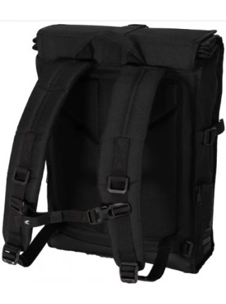 Рюкзак Taichi WP CARGO Black/White