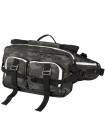 На бедро мотосумка Taichi WP HIP BAG (L) Camouflage
