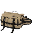 На бедро мотосумка Taichi WP HIP BAG (L) Desert