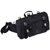 Мотосумка на бедро Taichi HIP BAG (L) Black