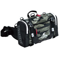 Мотосумка на бедро Taichi HIP BAG (L) Camouflage