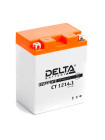Аккумулятор Delta CT 1214.1 AGM