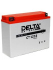 Аккумулятор Delta CT 1216