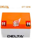 Аккумулятор Delta CT 1216