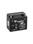 Аккумулятор YUASA YTX12-BS