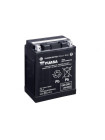 Аккумулятор YUASA YTX14AH-BS