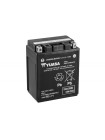 Аккумулятор YUASA YTX14AHL-BS