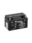 Аккумулятор YUASA YTX7A-BS