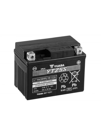 Аккумулятор YUASA YTZ5S
