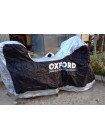 Чехол на мотоцикл Oxford Aquatex для мотоцикла с кофром