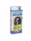 Замок с сигналом Oxford Boss, 14mm