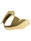 Зеркальный визор для Scorpion ADX-2 GOLD MIRROR, Золотистый Maxvision Ready