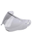 Зеркальный визор для Scorpion ADX-2 LIGHT SMOKE, Золотистый Maxvision Ready