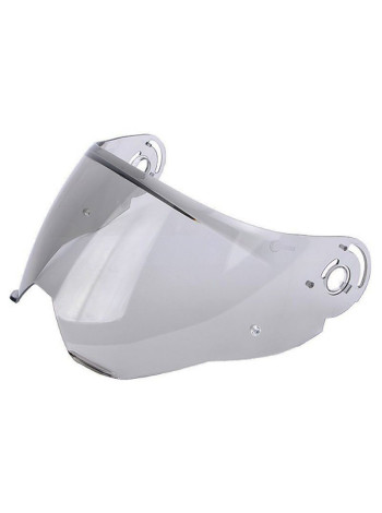 Зеркальный визор для Scorpion ADX-2 LIGHT SMOKE, Золотистый Maxvision Ready