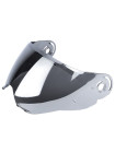 Зеркальный визор для Scorpion ADX-2 SILVER MIRROR, Золотистый Maxvision Ready
