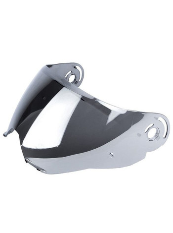 Зеркальный визор для Scorpion ADX-2 SILVER MIRROR, Золотистый Maxvision Ready