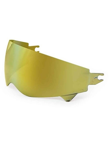Визор для шлема Scorpion EXO COMBAT II MIRROR GOLD