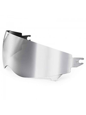 Визор для шлема Scorpion EXO COMBAT II MIRROR SILVER