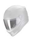 Визор для шлема Scorpion-exo COVERT FX KDS-F-01 Clear, прозрачный