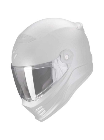 Визор для шлема Scorpion-exo COVERT FX KDS-F-01 Clear, прозрачный