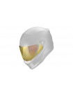 Визор для шлема Scorpion-exo Covert FX Mirror Gold, цвет Золотистый, зеркальный