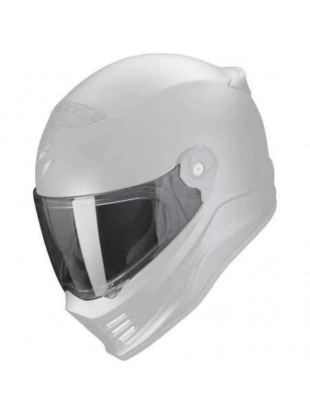 Визор Scorpion COVERT FX KDS-F-01 LIGHT SMOKE