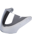 Визор для шлемов SCORPION EXO-220 SILVER MIRROR
