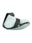 Визор для шлемов SCORPION 491 MIRROR SILVER