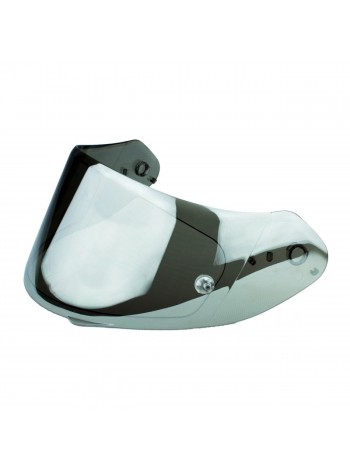 Визор для шлемов SCORPION 491 MIRROR SILVER