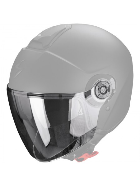 Визор Scorpion EXO CITY II CLEAR