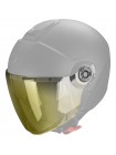 Визор для шлемов SCORPION CITY II MIRROR GOLD