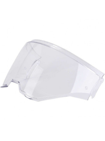 Визор прозрачный для шлема Scorpion EXO-TECH CLEAR