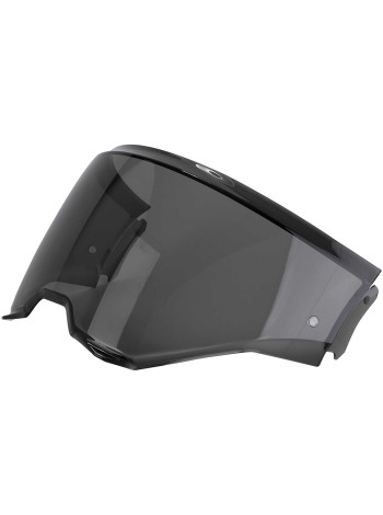 Визор прозрачный для шлема Scorpion EXO-TECH DARK SMOKE