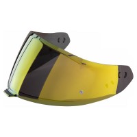 Визор Scorpion EXO-GT SP AIR/530/1500 MIRROR GOLD (KDS-F-03) Золотистый