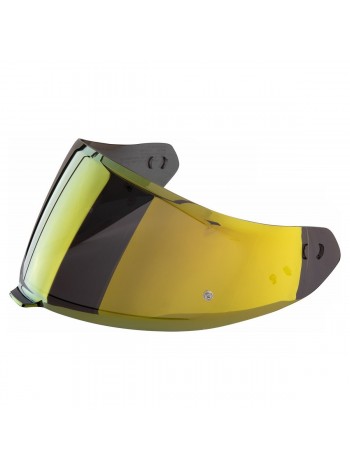 Визор для шлема Scorpion EXO-GT SP AIR/530/1500 MIRROR GOLD