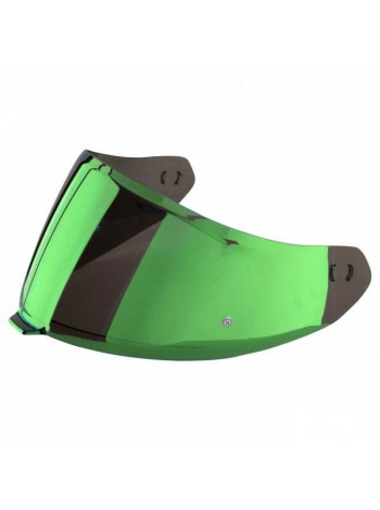 Визор для шлема Scorpion EXO-GT SP AIR/530/1500 MIRROR GREEN