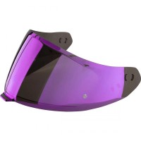 Визор Scorpion EXO-GT SP AIR/530/1500 MIRROR PURPLE (KDS-F-03) Фиолетовый