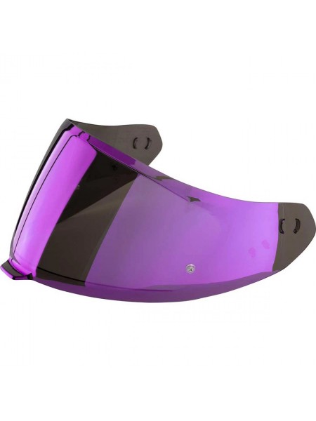 Визор Scorpion EXO-GT SP AIR/530/1500 MIRROR PURPLE (KDS-F-03) Фиолетовый